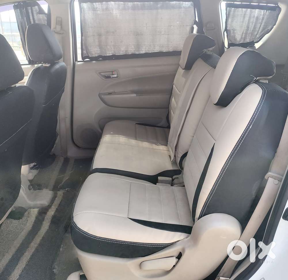 Maruti Suzuki Ertiga Shvs Zdi Plus, 2018, Diesel