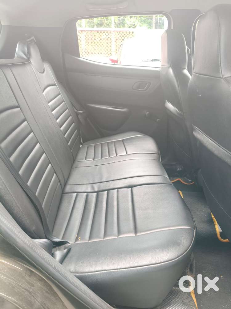 Renault Kwid 1.0 Rxt Edition, 2016, Petrol