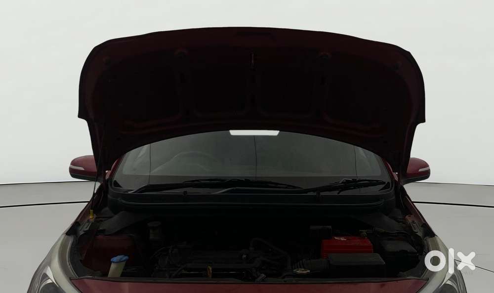 Hyundai I20 Active 1.2 S, 2015, Petrol