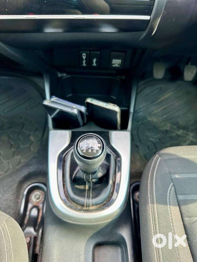 Honda Wr-v I-vtec Vx, 2021, Petrol