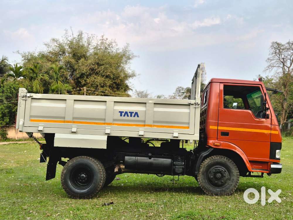 Tata Xenon Xt Ex 4x2, 2021, Diesel