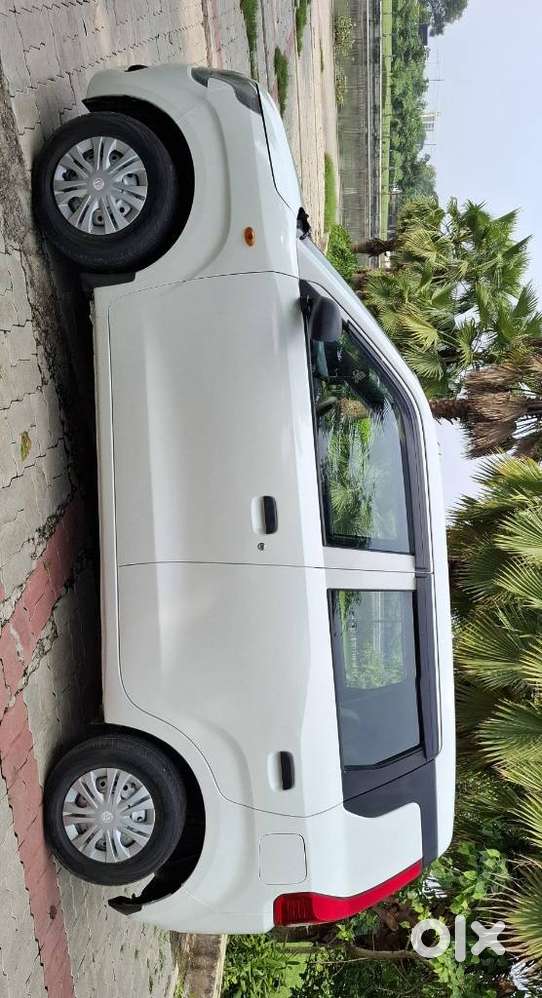 Maruti Suzuki Wagon R 1.0 2019-2022 Lxi (o) Cng, 2022, Cng & Hybrids