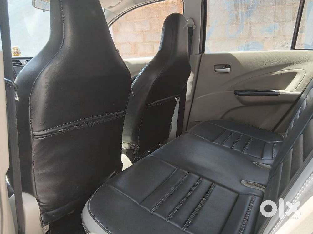 Maruti Suzuki Celerio 2014-2017 Vxi At Optional, 2014, Petrol