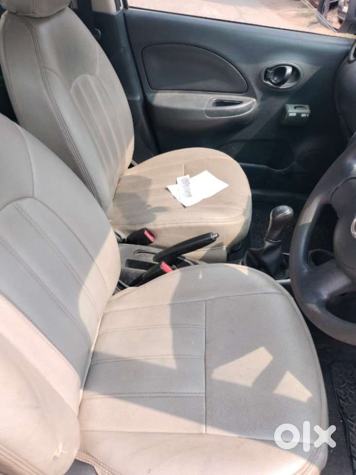 Nissan Micra Dci Xl, 2013, Diesel