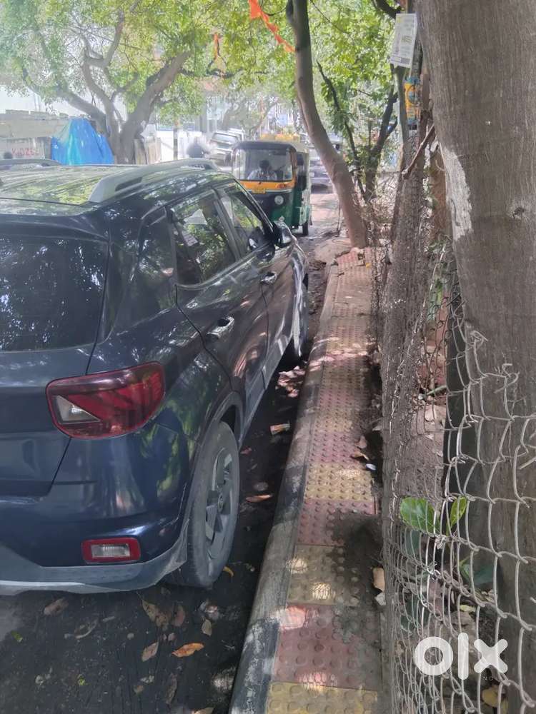 Hyundai Venue 2020