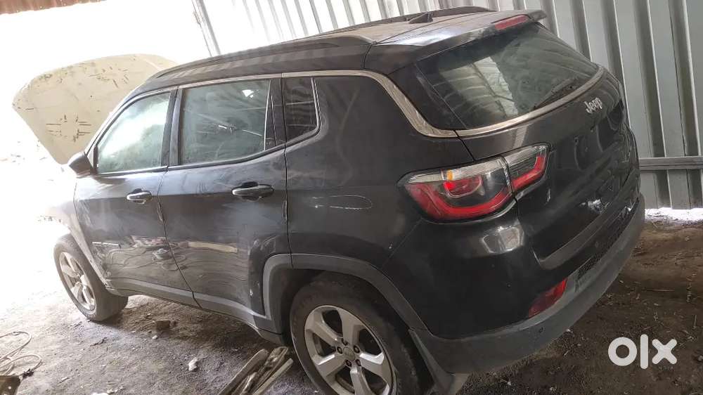 Jeep Compass 2020