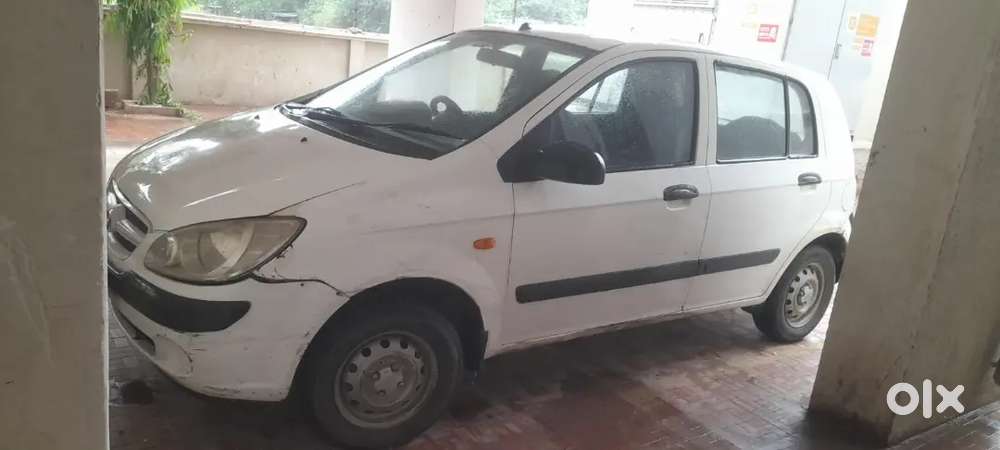 Hyundai Getz Prime 2009