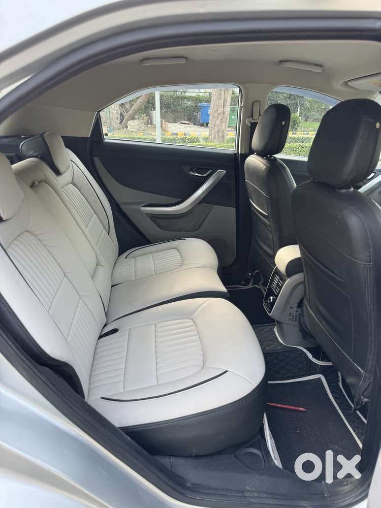 Tata Nexon 1.5 Revotorq Xz Plus Dual Tone, 2018, Diesel
