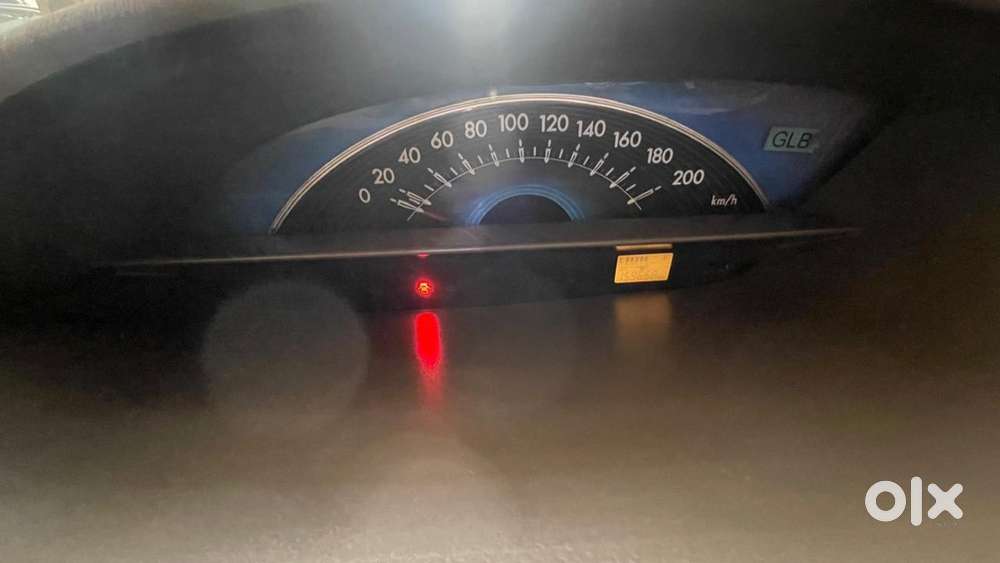 Toyota Etios Petrol Manual 2013