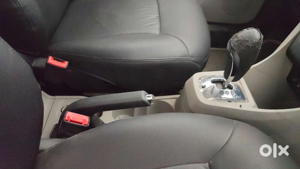 Tata Tiago 1.2 Revotron Xza, 2018, Petrol