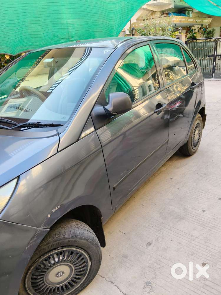 Tata Indica Vista Aura Plus 1.3 Quadrajet, 2008, Diesel