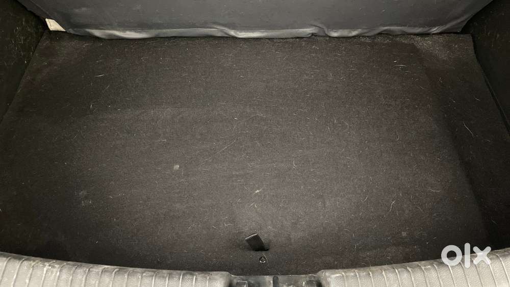 Hyundai Grand I10 2016-2017 Magna At, 2017, Petrol