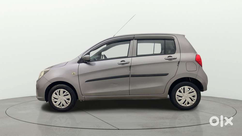 Maruti Suzuki Celerio Vxi Optional Amt, 2019, Petrol