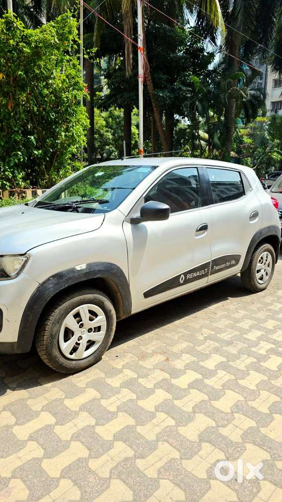 Renault Kwid Rxt Petrol 2016