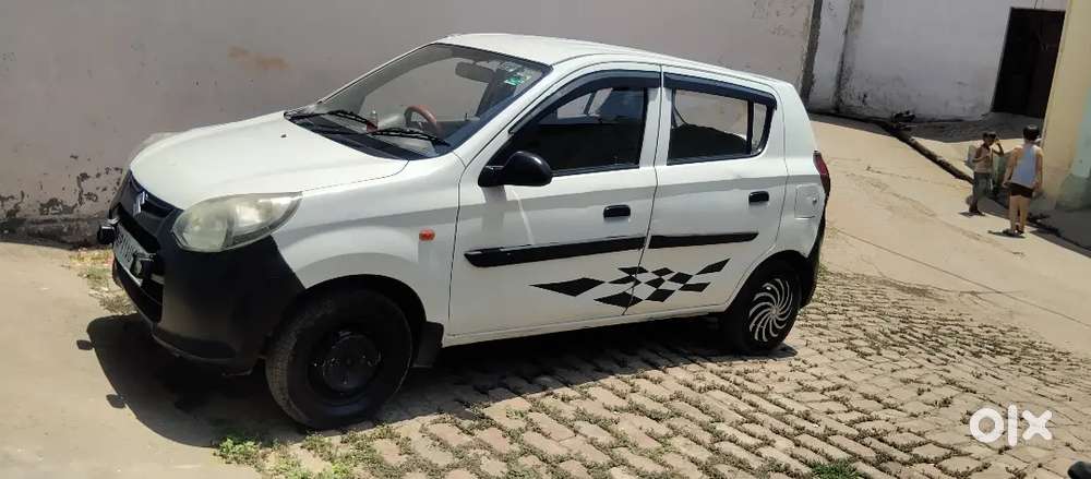 Alto 800 2015 Model