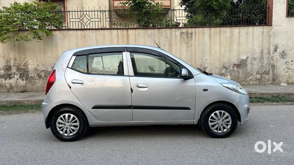 Hyundai I10 1.1l Irde Magna Special Edition, 2013, Petrol