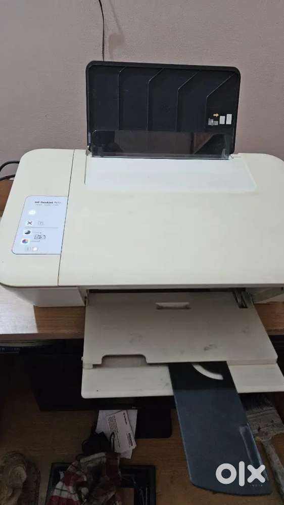 Title: HP Deskjet 1510 All-in-One Printer | Print, Scan & Copy