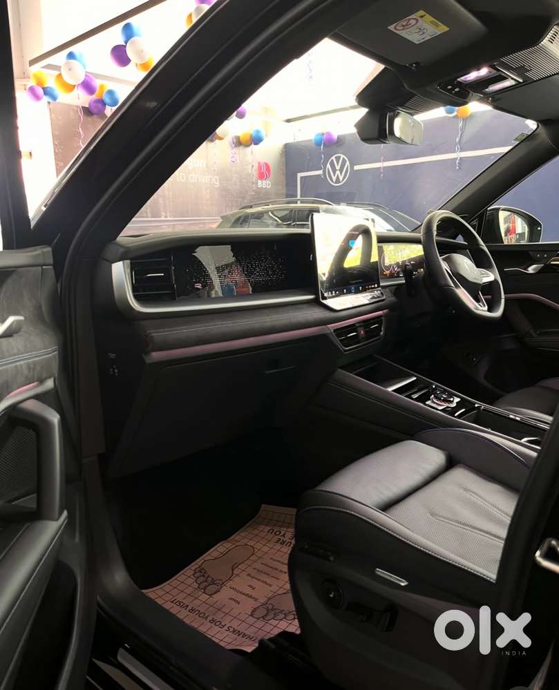 Volkswagen Tayron R-line 2.0l Tsi, 2026, Petrol