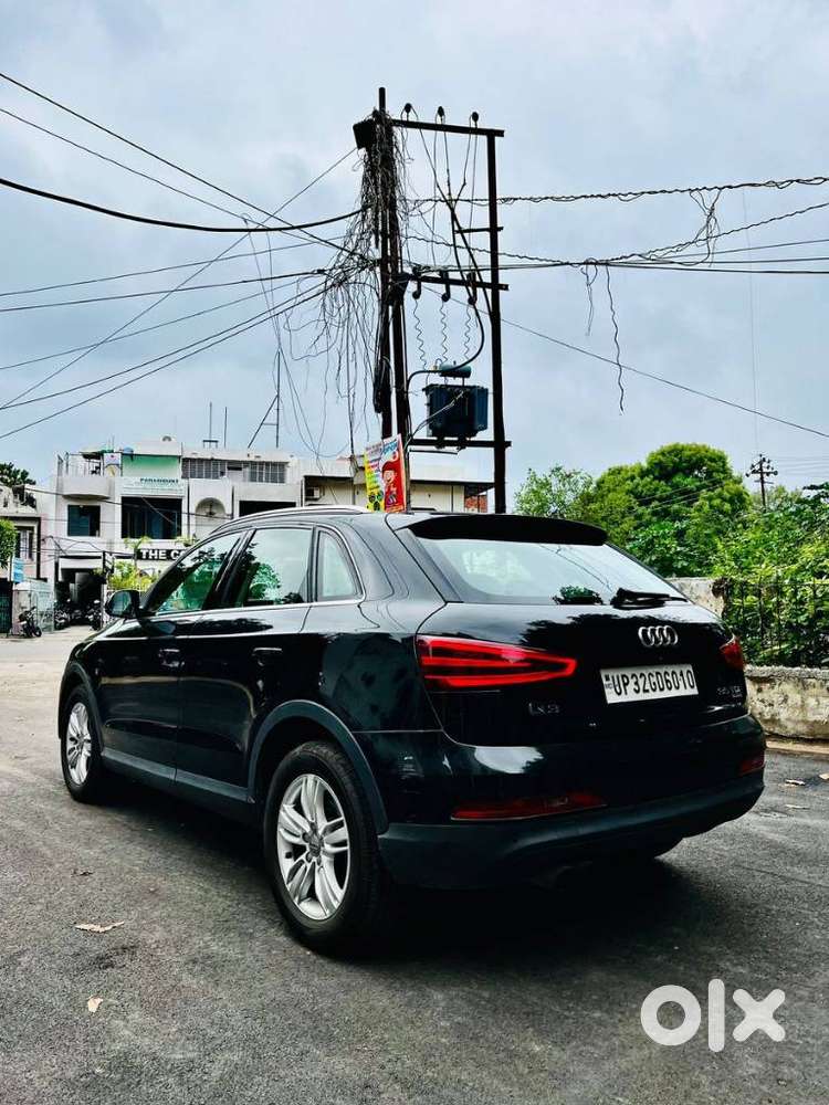 Audi Q3 35tdi Premium, 2015, Diesel