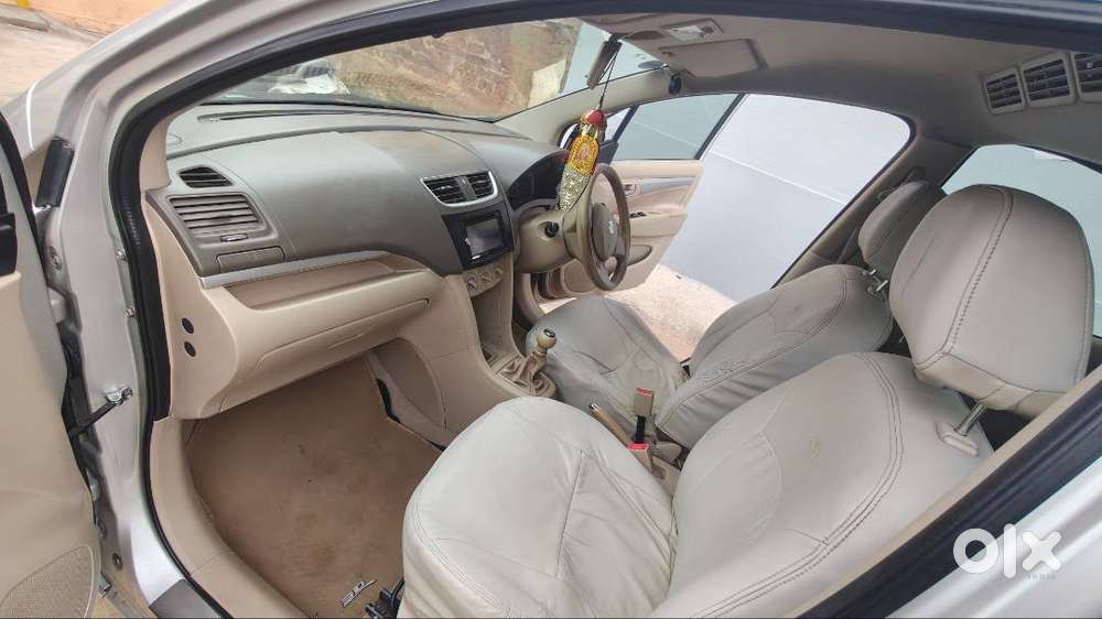 Maruti Suzuki Ertiga 2012 Model Vxi Optional