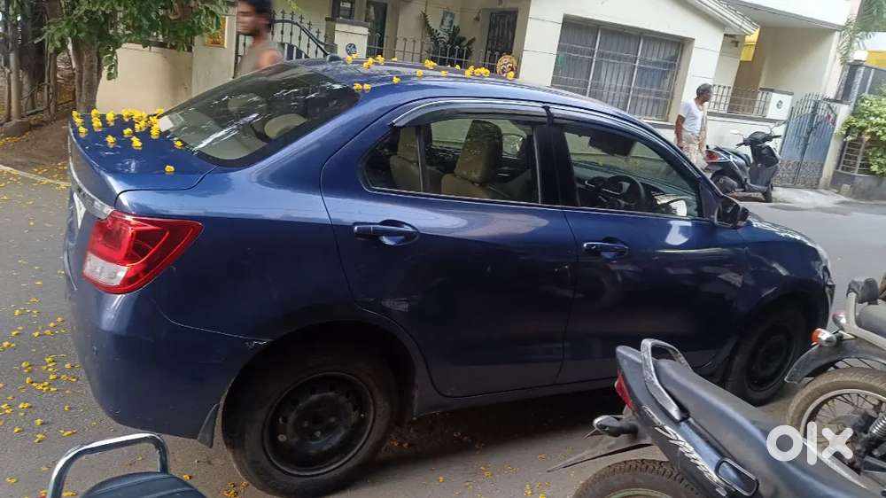 Maruti Suzuki Dzire 2019 Petrol Good Condition