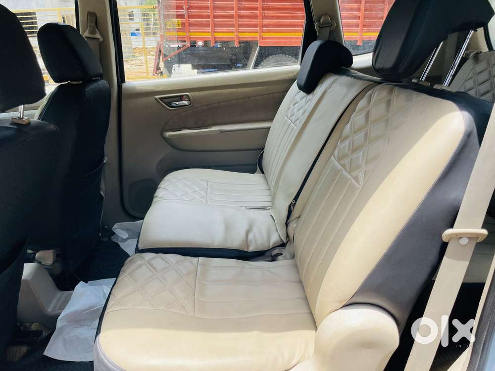 Maruti Suzuki Ertiga Vxi Cng, 2014, Cng & Hybrids