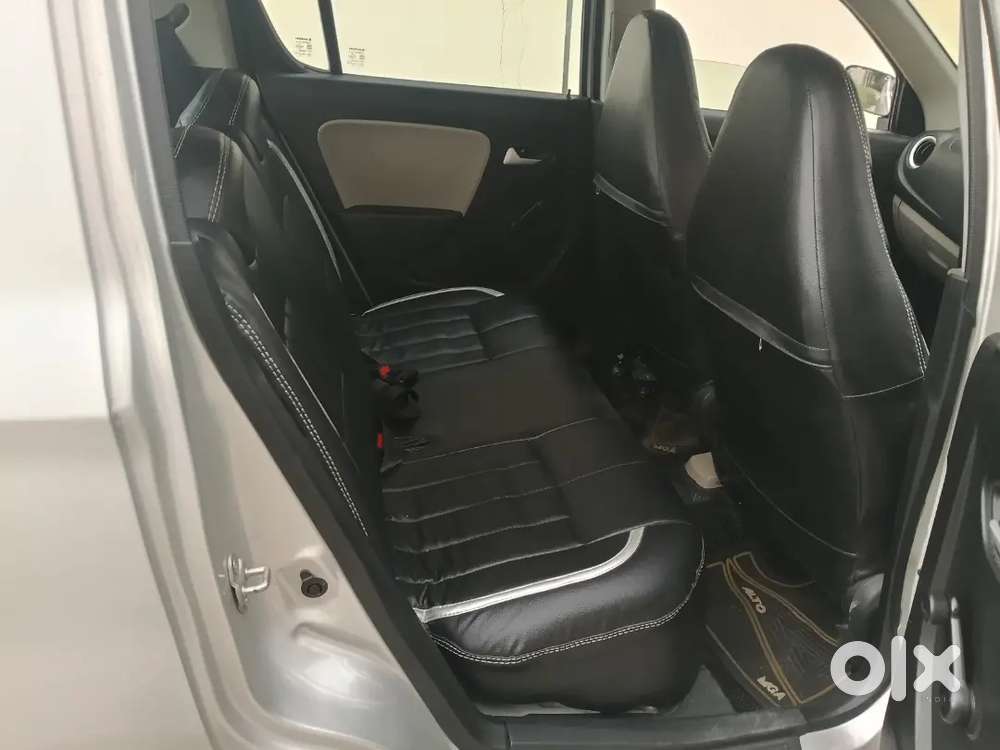 Maruti Suzuki Alto 800 2022 Petrol 16479 Km Driven