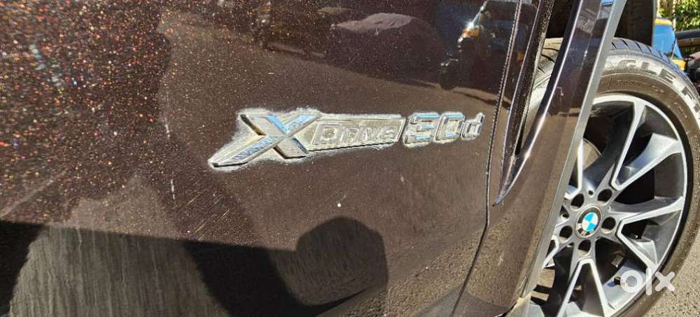 Bmw X5 Xdrive 30 D, 2018, Diesel