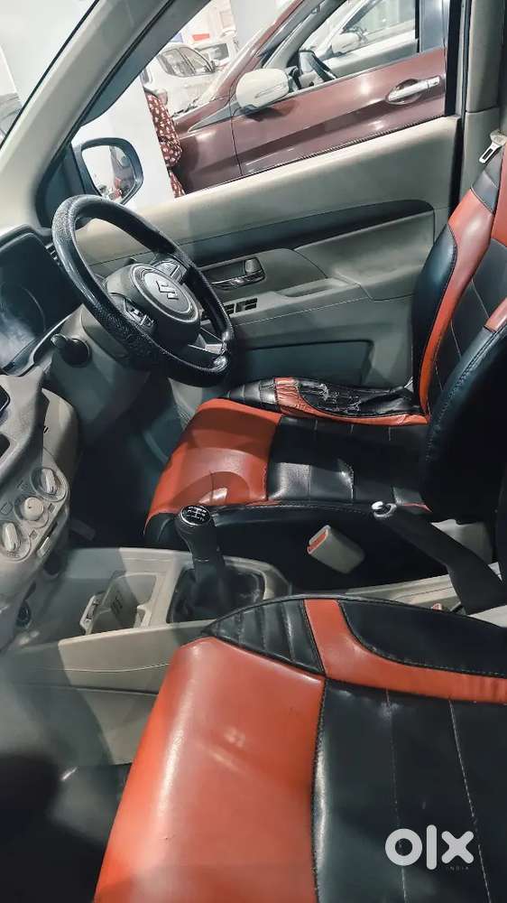Maruti Suzuki Eeco 2023