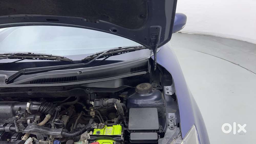 Maruti Suzuki Dzire Zxi Plus Ags, 2021, Petrol