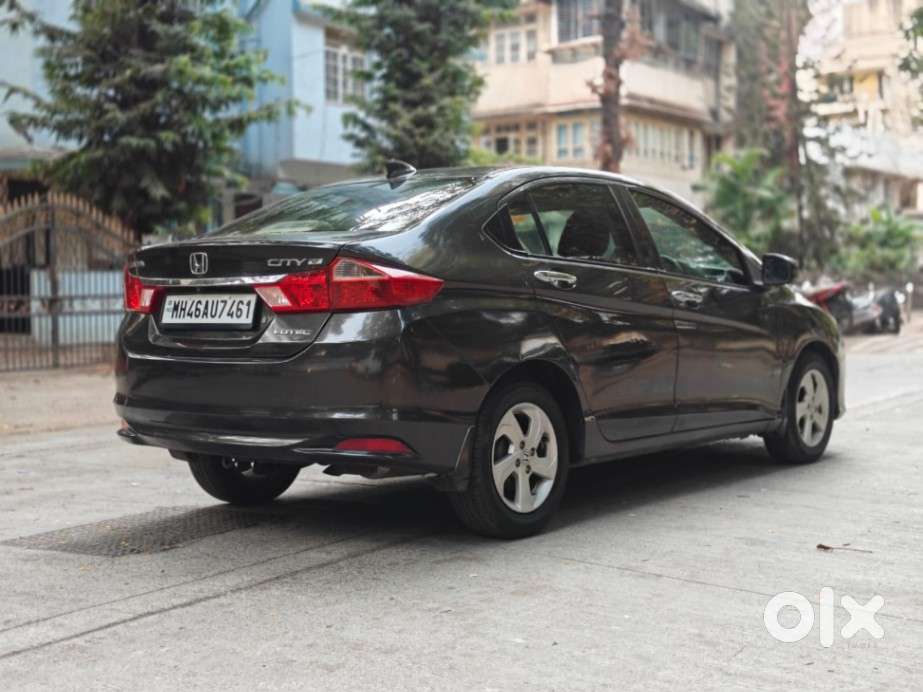 Honda City 2015-2017 I Dtec V, 2016, Diesel