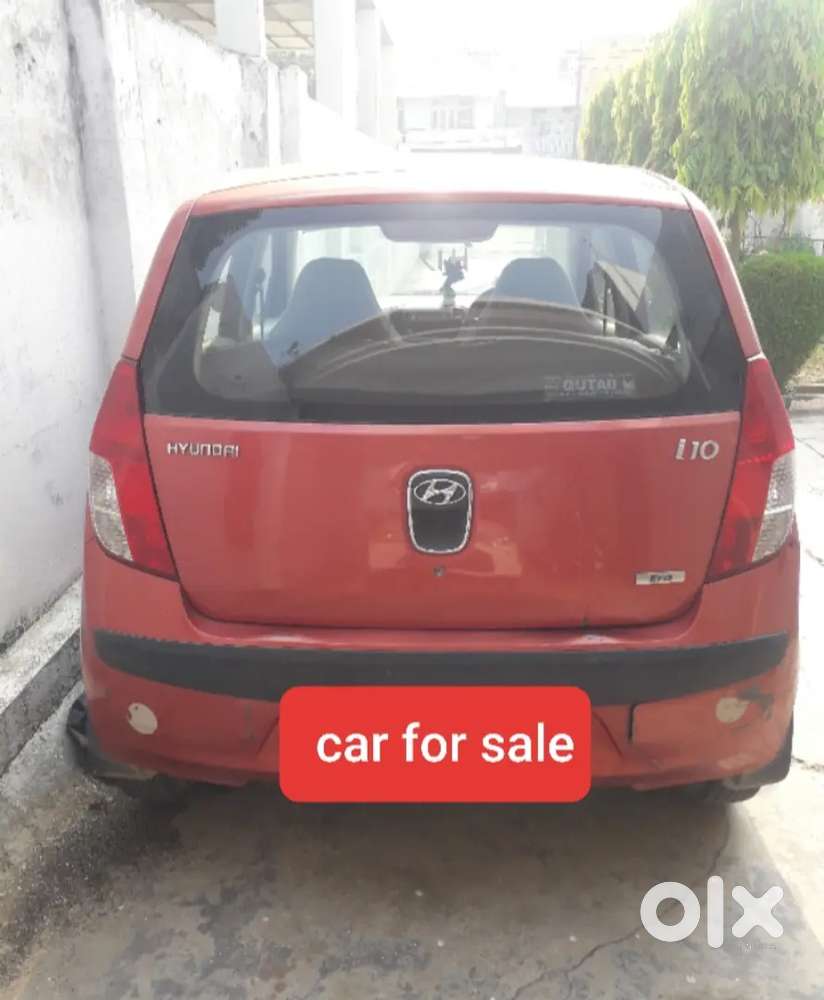 Hyundai I10 In Excellent Condition