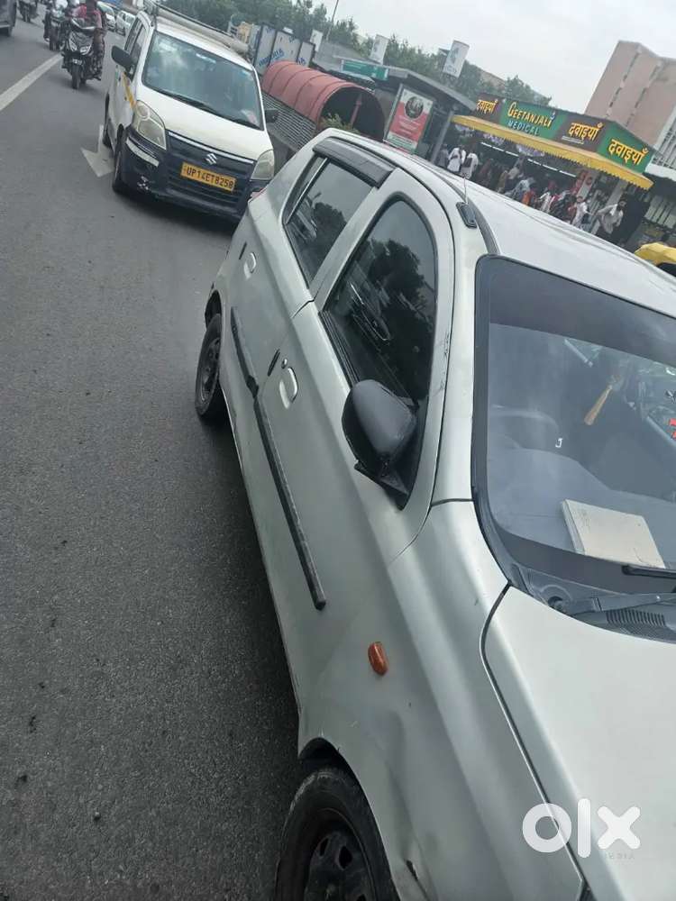 Maruti Suzuki Ac 2015 Year Hybrid