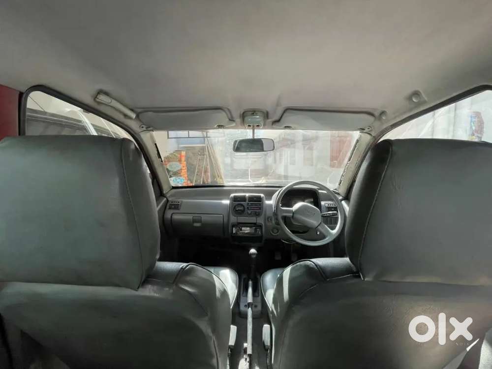Maruti Zen Lx