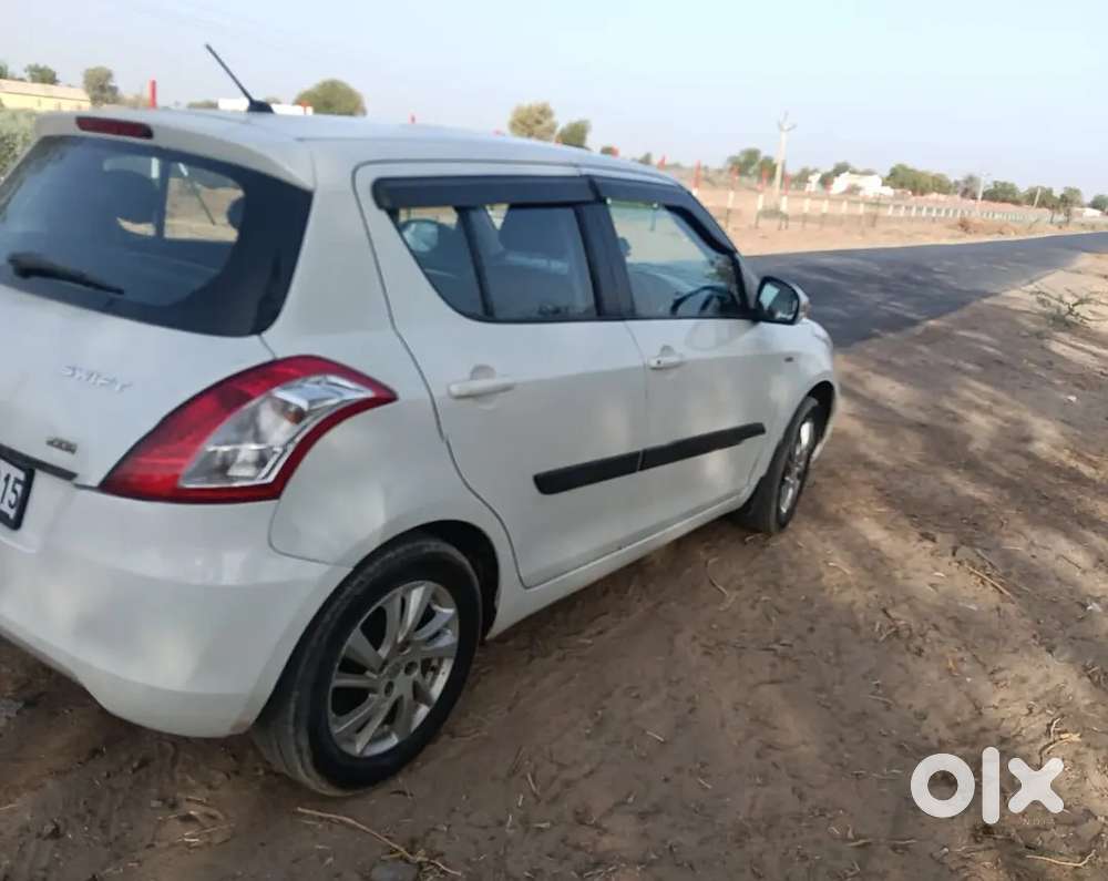 Maruti Suzuki Swift 2013 Diesel Good Condition