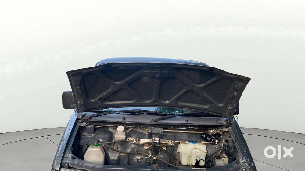 Maruti Suzuki Eeco 1.2 7 Str, 2019, Petrol