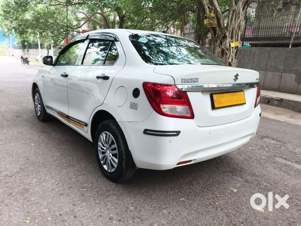 Maruti Suzuki Swift Dzire, 2023, Cng & Hybrids