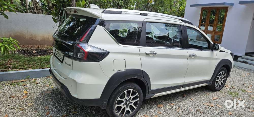 Maruti Suzuki Xl6 1.5 Zeta Mt, 2022, Petrol