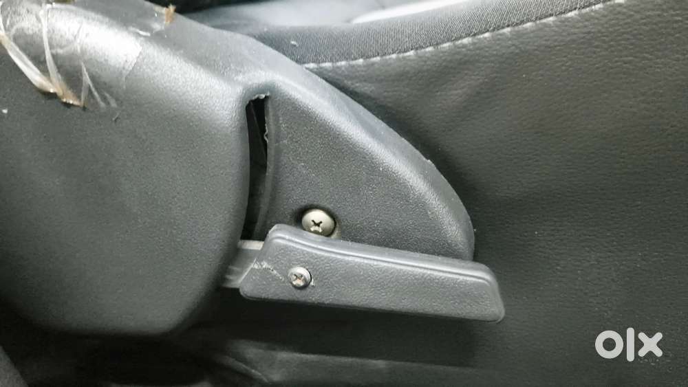 Maruti Suzuki Alto 800 Lxi, 2016, Petrol