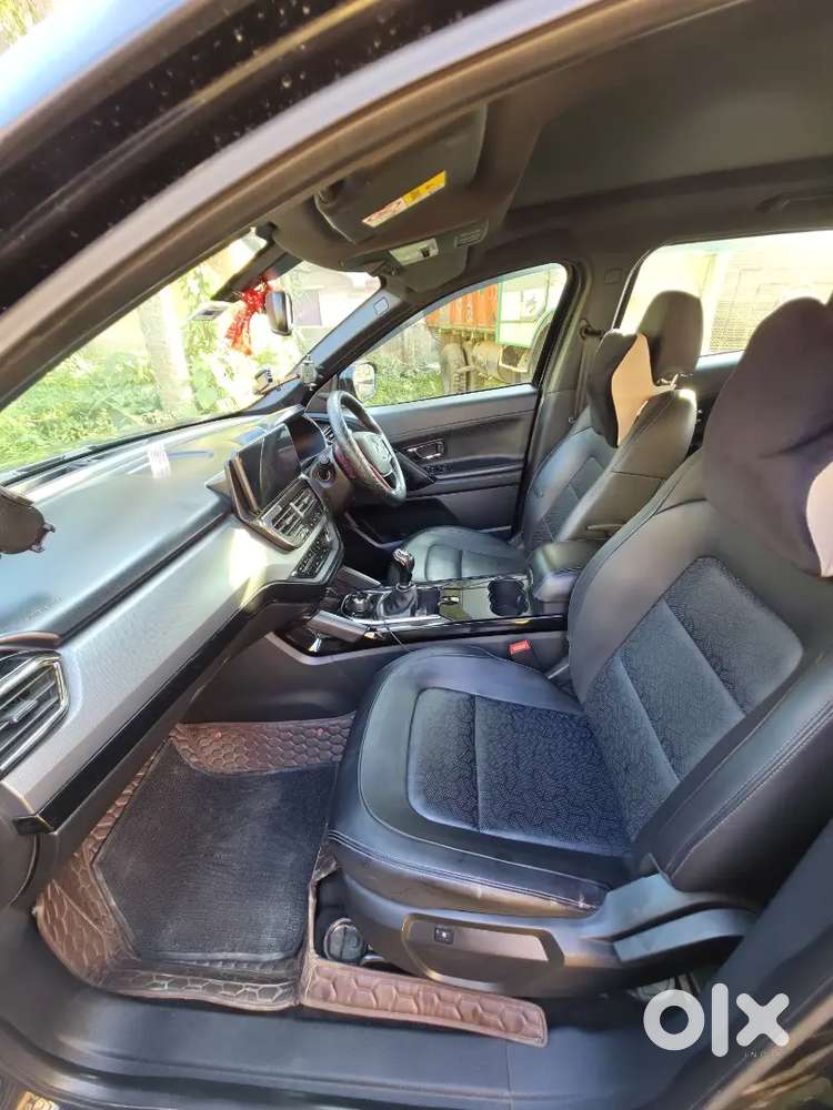 Tata Harrier 2.0 Kryotec Xz Plus 2023