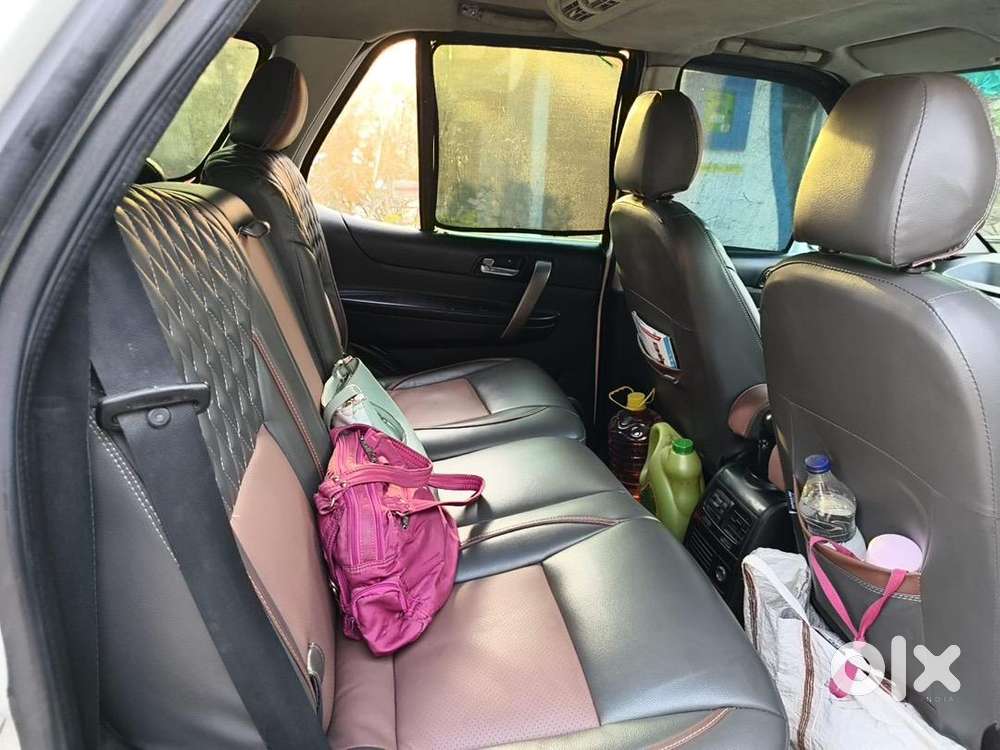Tata Safari Storme 2018 Diesel Good Condition