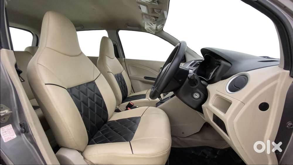 Maruti Suzuki Celerio