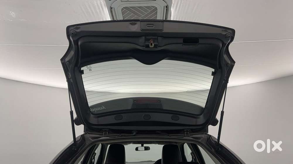 Maruti Suzuki Baleno Delta, 2018, Petrol