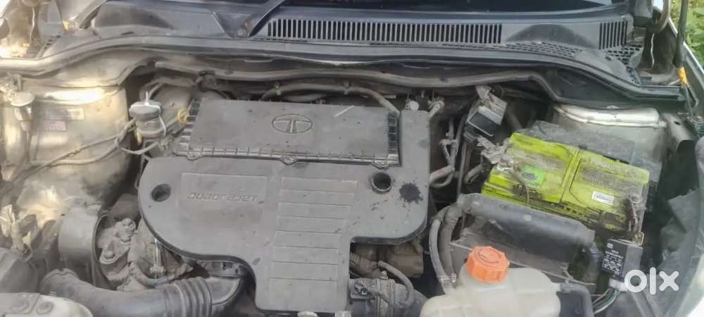 Tata Bolt 2017 Model