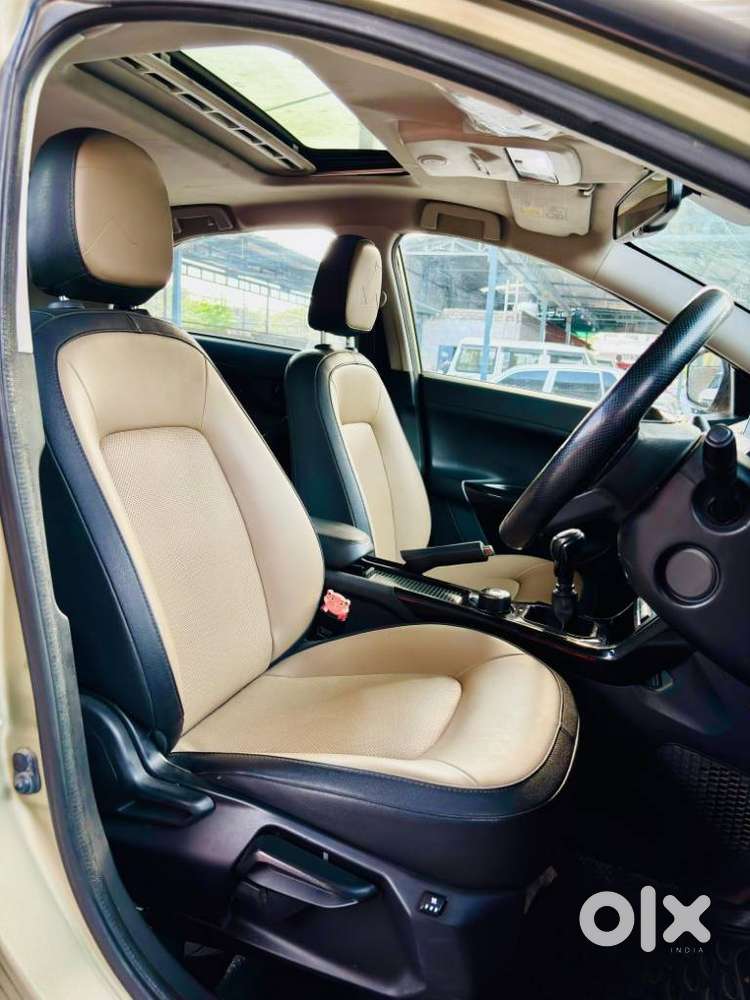 Tata Nexon 1.5 Revotorq Xz Plus, 2022, Diesel