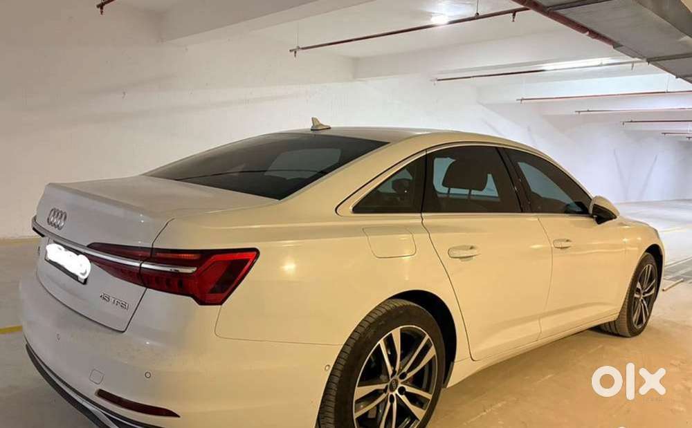 Audi A6 2024 Petrol