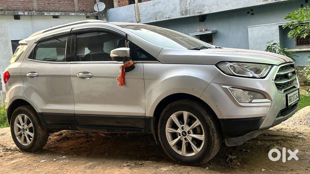Ford Car 2018 Model