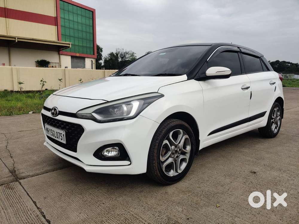 Hyundai Elite I20 [ ] 1.4 Asta Crdi, 2018, Diesel