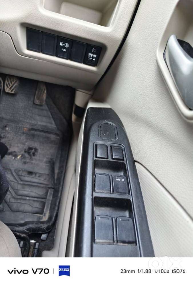 Maruti Suzuki Celerio Cng Vxi Mt, 2018, Cng & Hybrids