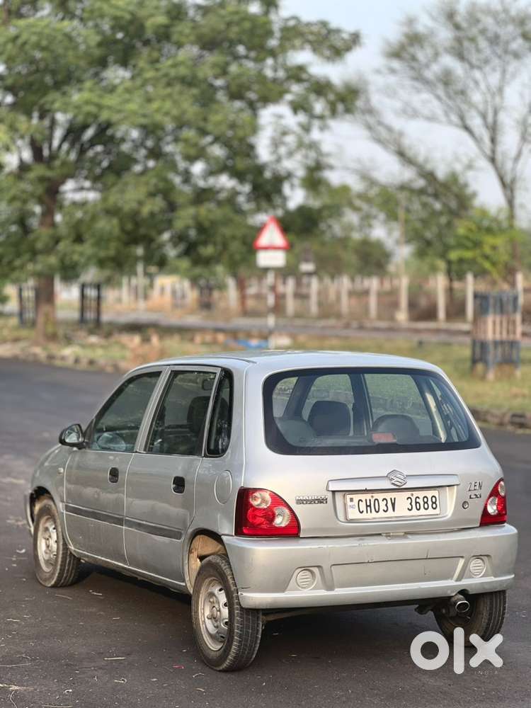 Maruti Zen Estilo 2006